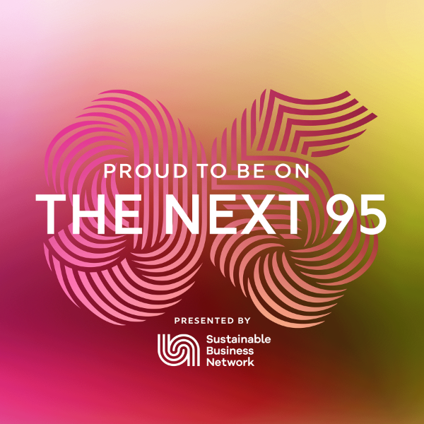 Next95 - Sustainable Business Network